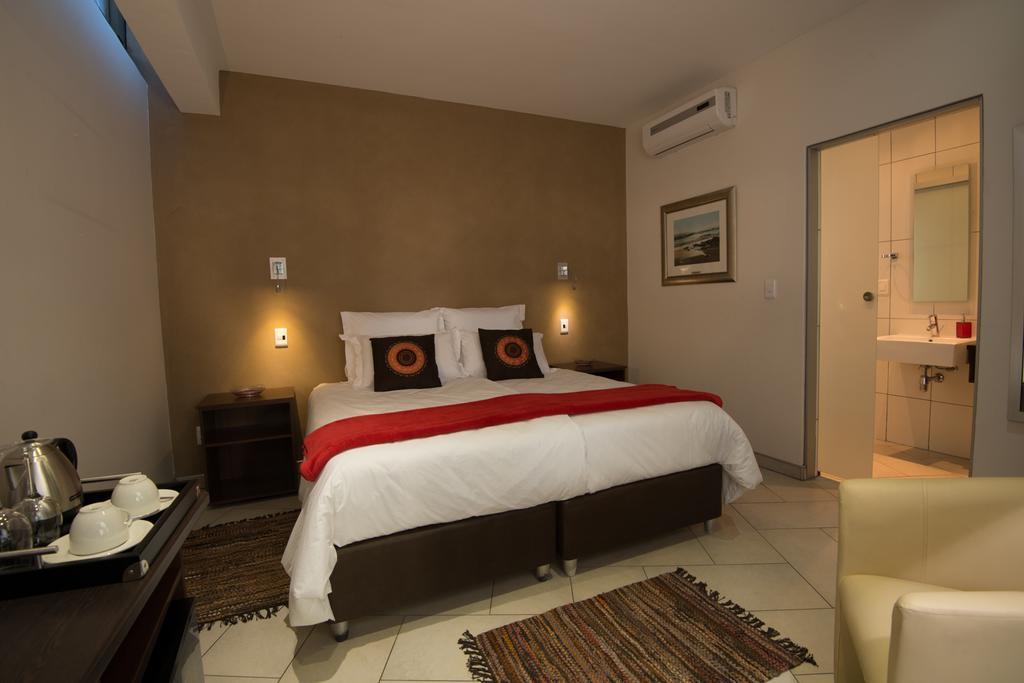 Montebello Guesthouse Windhoek Habitación foto