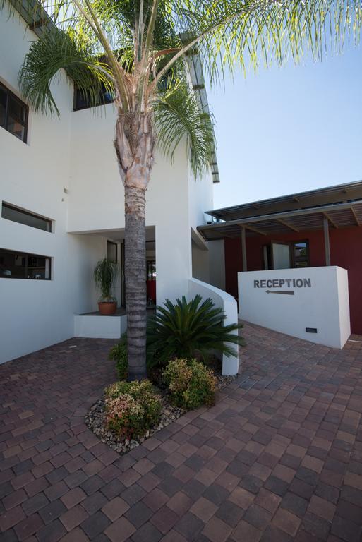 Montebello Guesthouse Windhoek Exterior foto